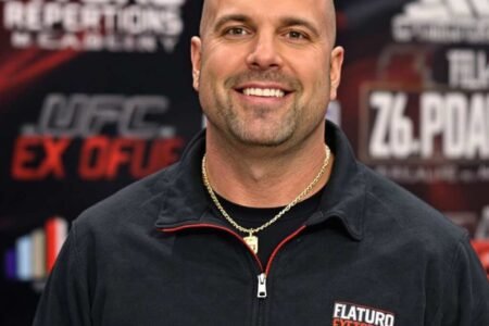 greg zipadelli net worth