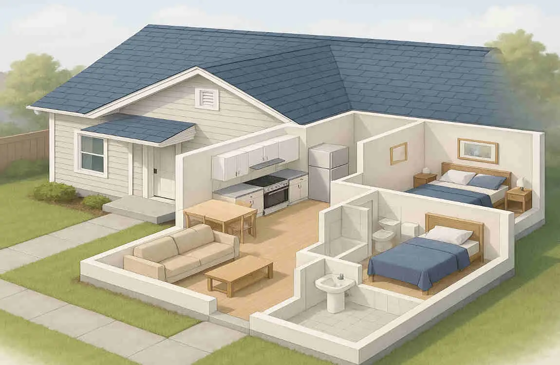 How Much Does a 2 Bedroom House Cost in 2025? Complete Pricing Guide and Market Trends