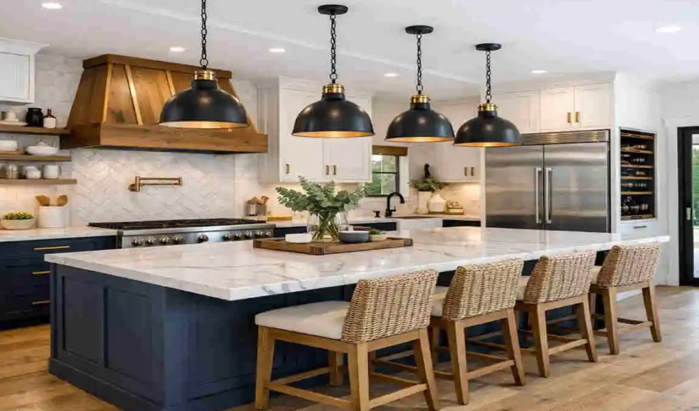 Kitchen remodeling ideas