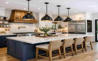 Kitchen remodeling ideas