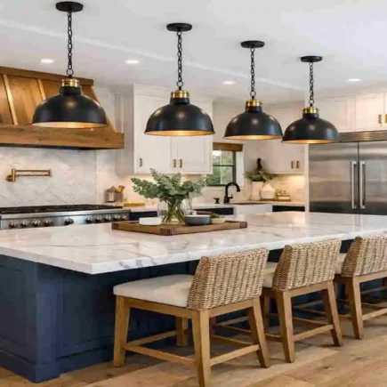 Kitchen remodeling ideas
