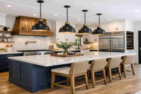 Kitchen remodeling ideas