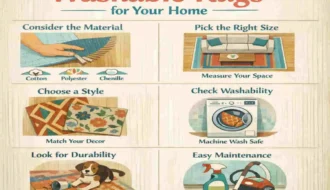 Best Washable Rugs