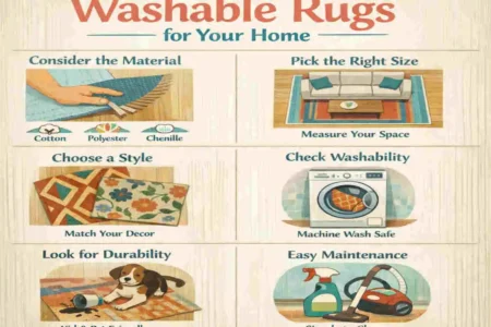 Best Washable Rugs