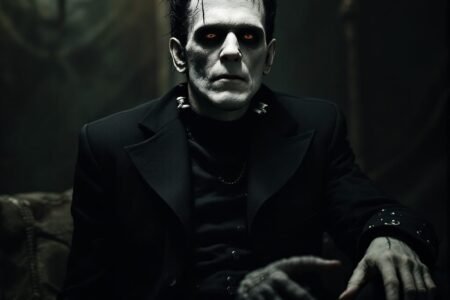 doyle wolfgang von frankenstein net worth