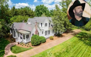 Garth Brooks House