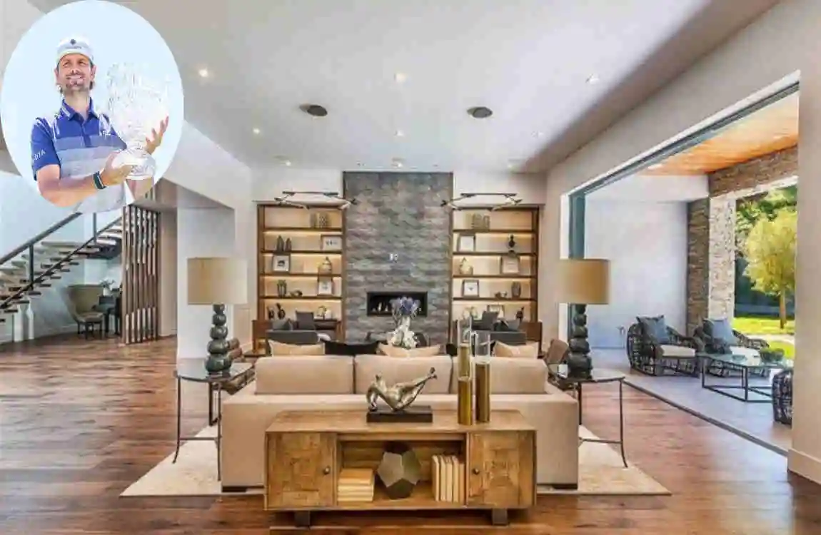 Mardy Fish House
