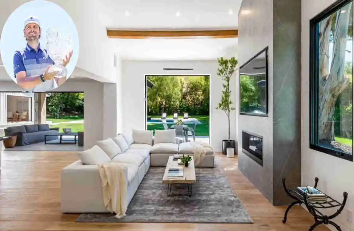 Mardy Fish House