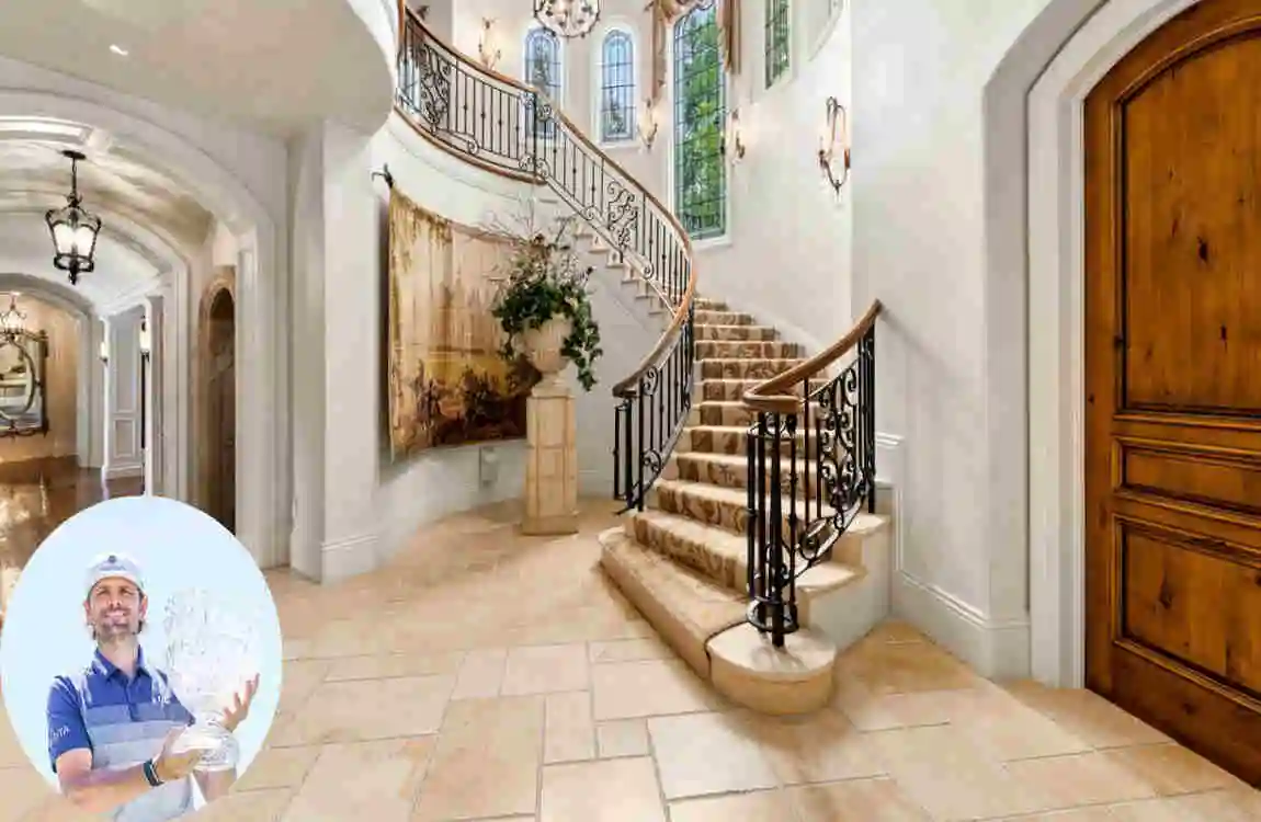 Mardy Fish House