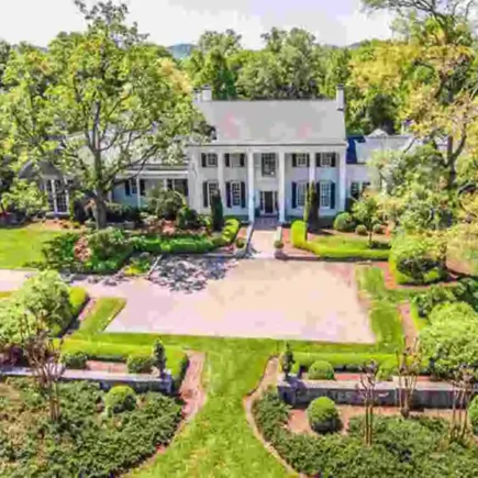 Kix Brooks House