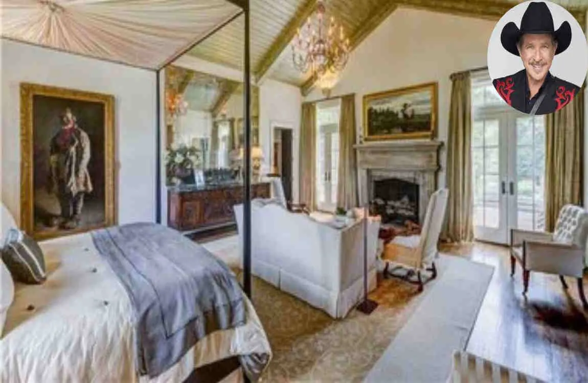 Kix Brooks House