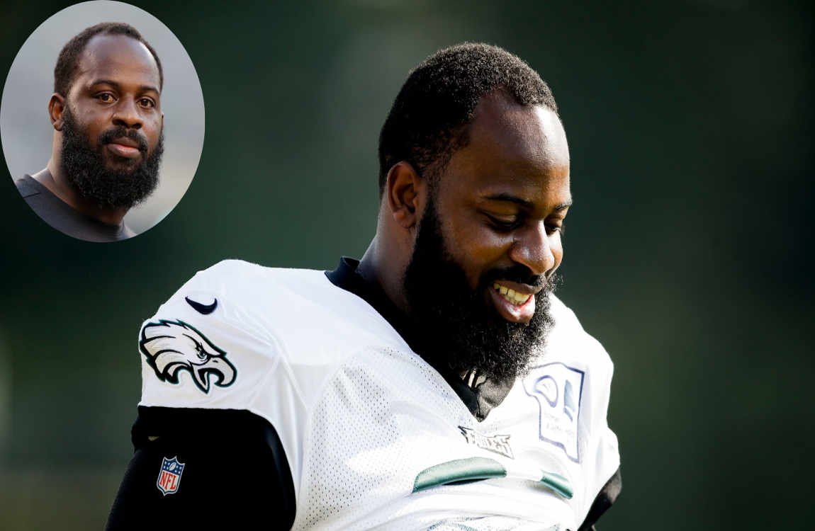 fletcher cox house broke in