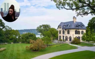 al pacino new york house