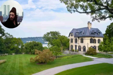 al pacino new york house