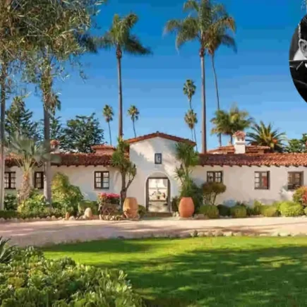 san clemente nixon house