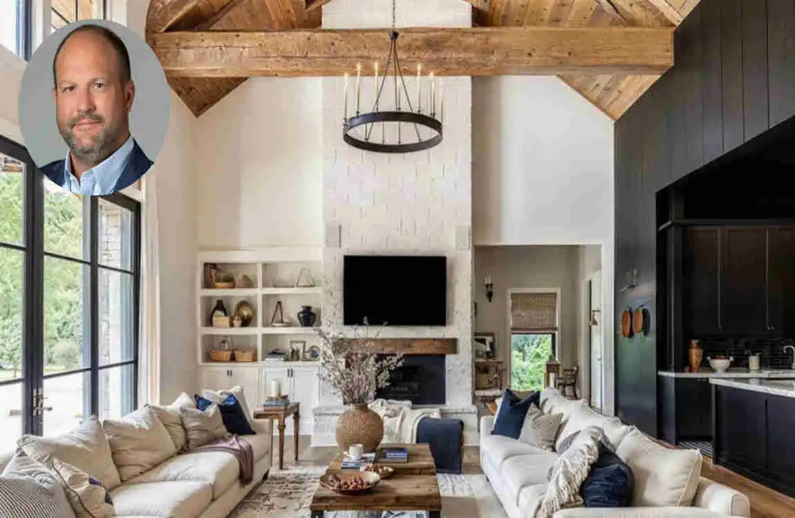 Chad Richison House