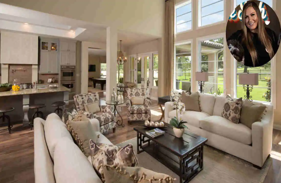 Kendall Rae House