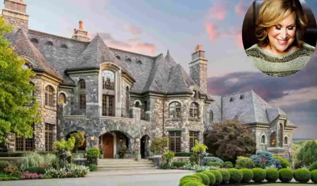 Sandi Patty House
