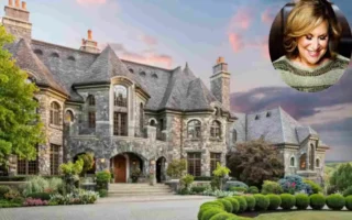 Sandi Patty House