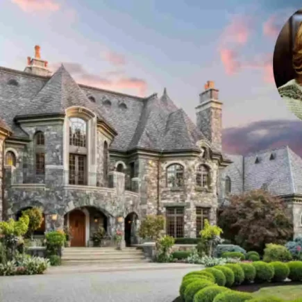 Sandi Patty House