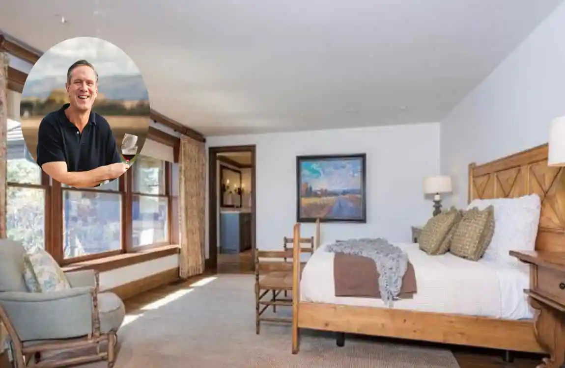 Drew Bledsoe House