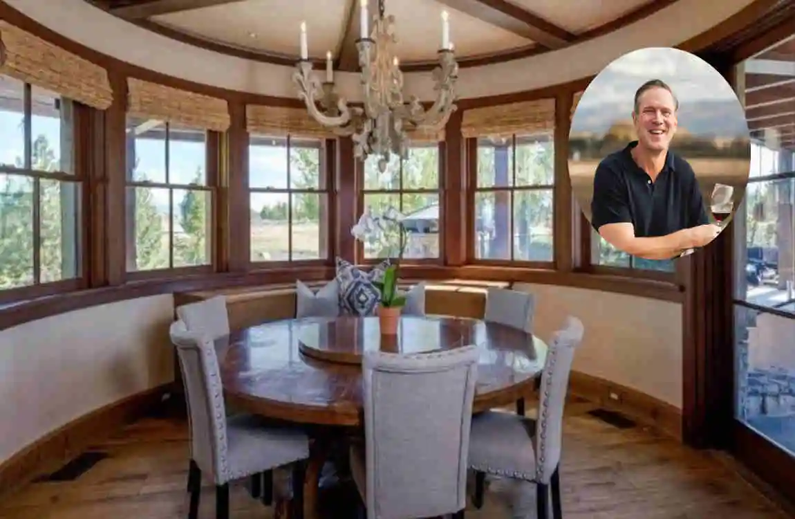 Drew Bledsoe House