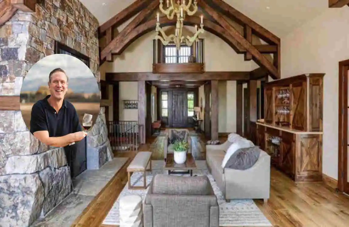Drew Bledsoe House