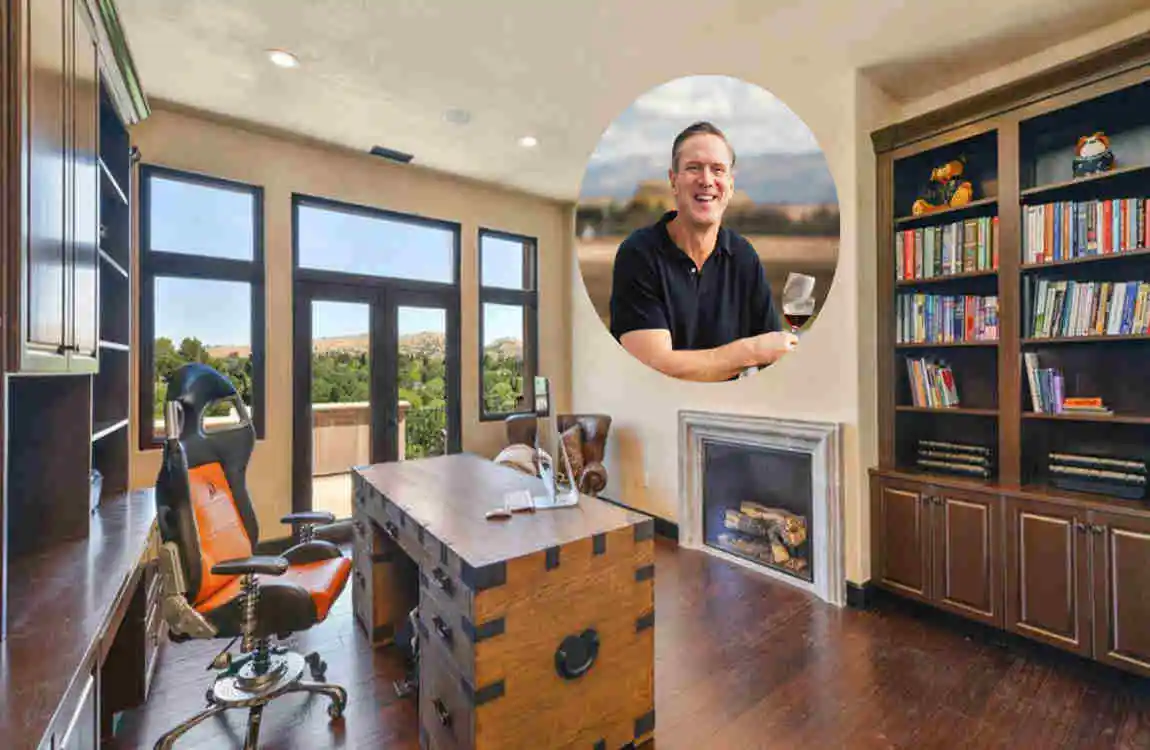 Drew Bledsoe House