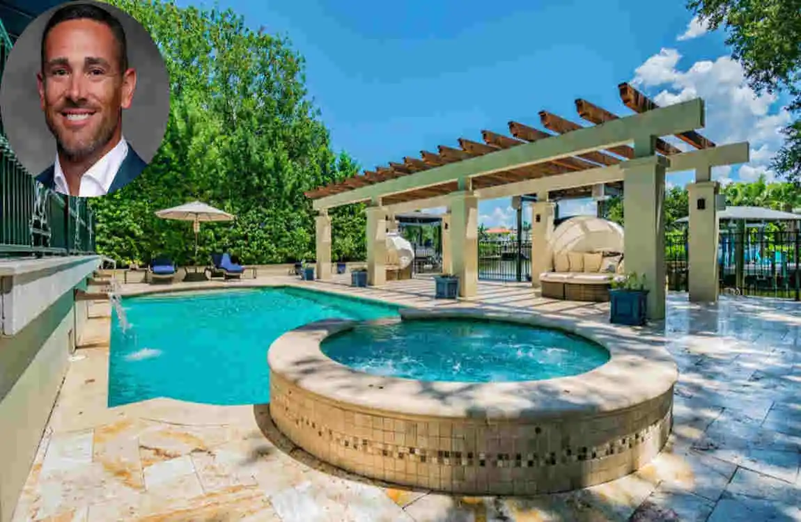 Matt La Fleur House