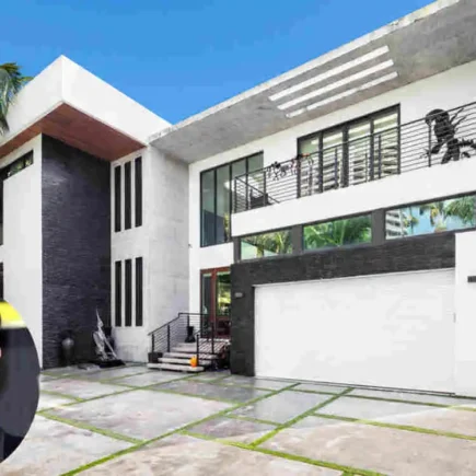 Pew Die Pie House