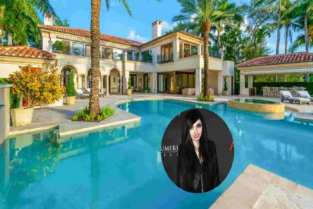 Eugenia Cooney House