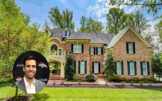 Joe Flacco House