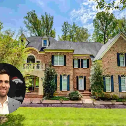 Joe Flacco House