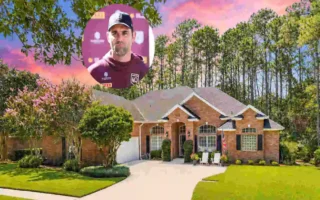 Cameron Smith House