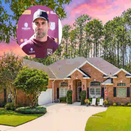Cameron Smith House