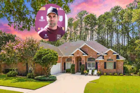 Cameron Smith House