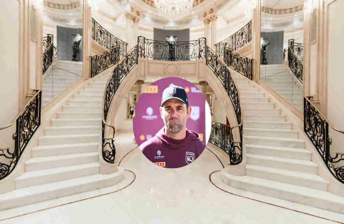 Cameron Smith House