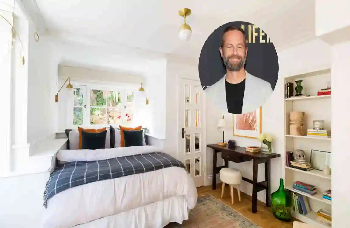 Kirk Cameron House