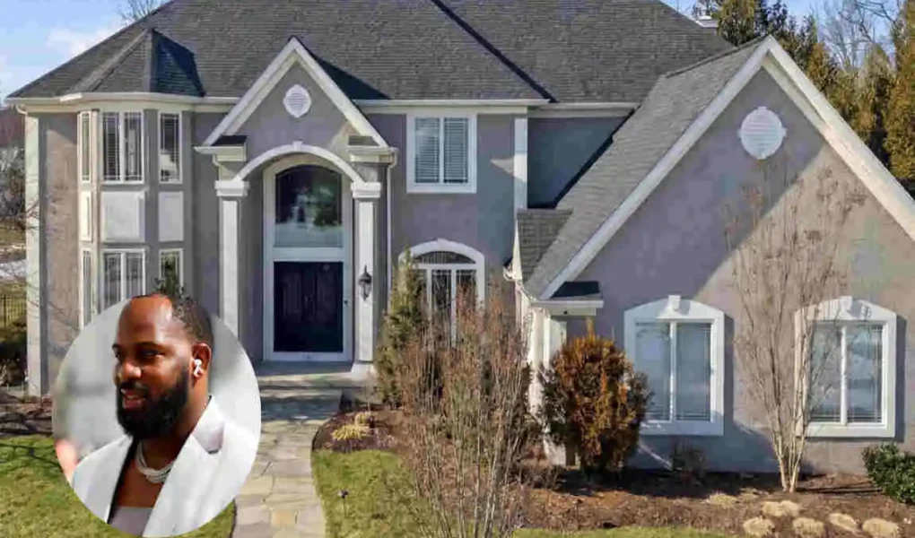 Fletcher Cox House
