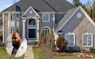 Fletcher Cox House