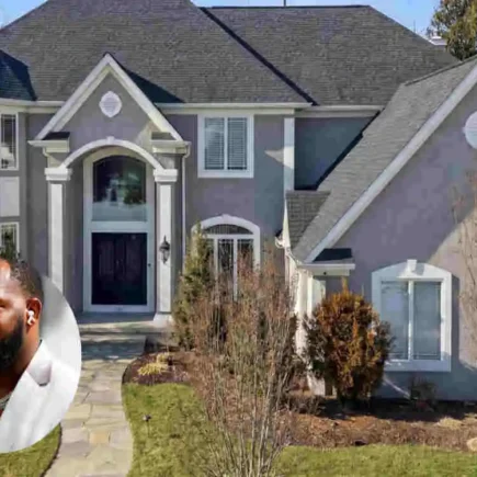 Fletcher Cox House
