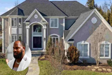 Fletcher Cox House