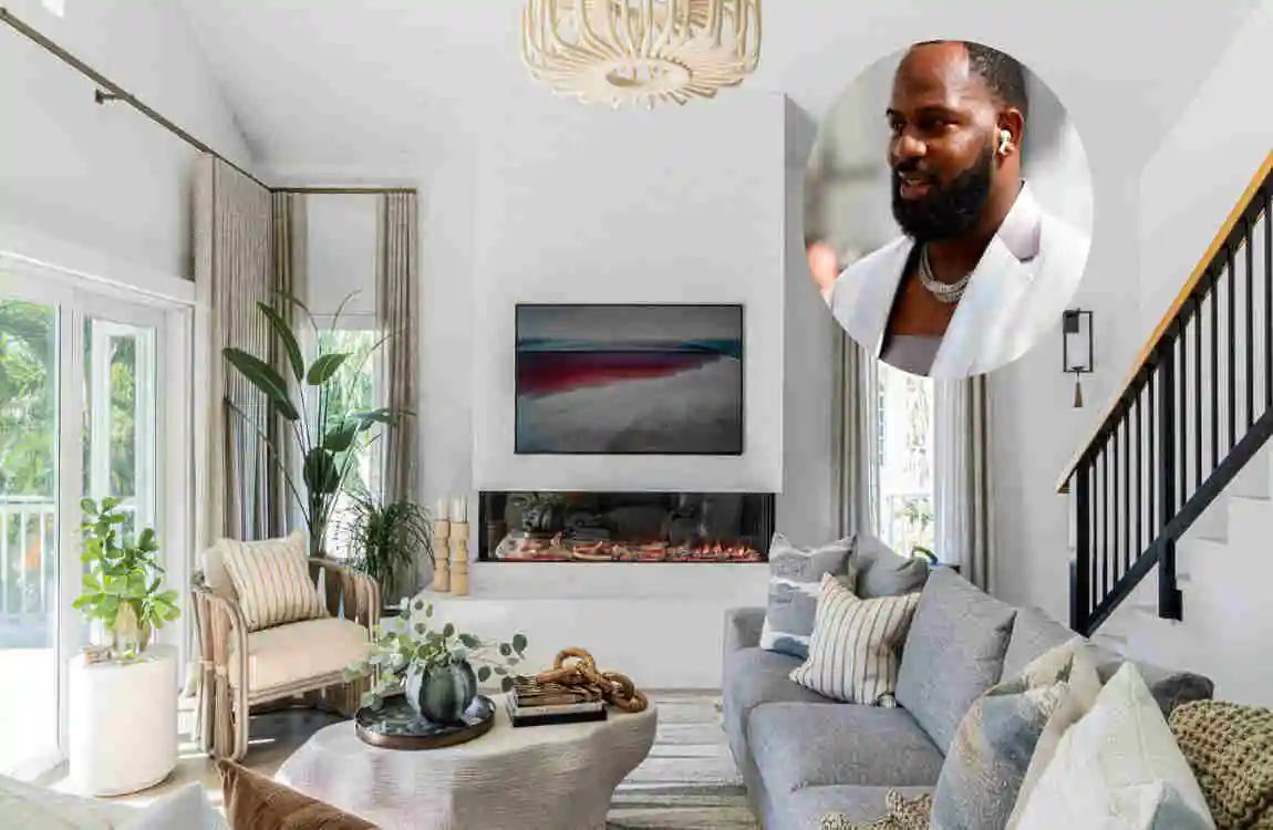 Fletcher Cox House