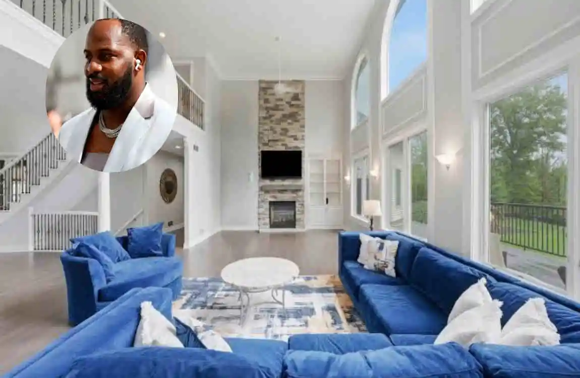 Fletcher Cox House