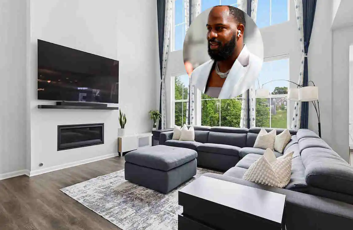Fletcher Cox House
