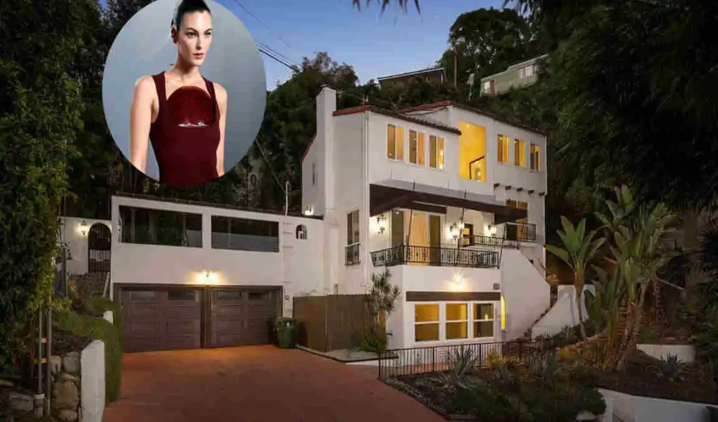 Vittoria Ceretti House