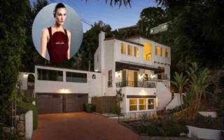 Vittoria Ceretti House