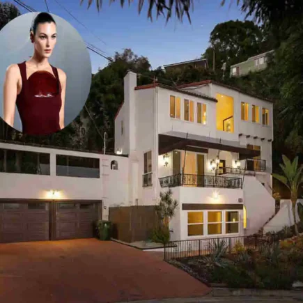Vittoria Ceretti House