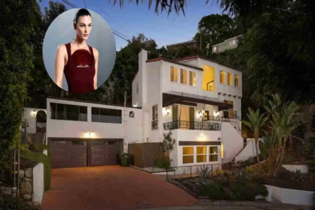 Vittoria Ceretti House