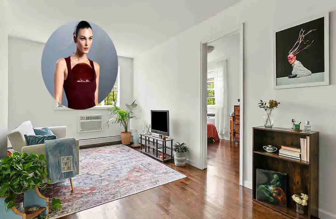 Vittoria Ceretti House